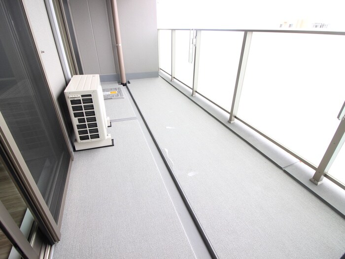 物件内観写真16　(ベランダ・バルコニー)