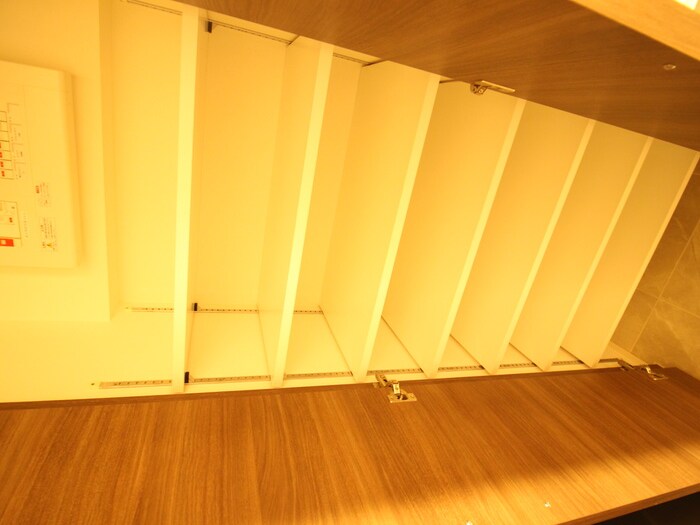 物件内観写真19　(靴箱)