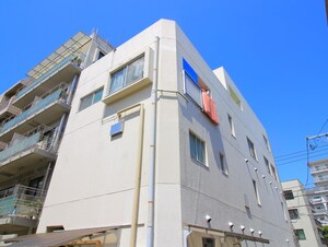 木下ビル外観写真