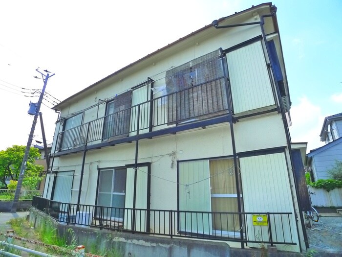 物件外観写真3　(建物設備)