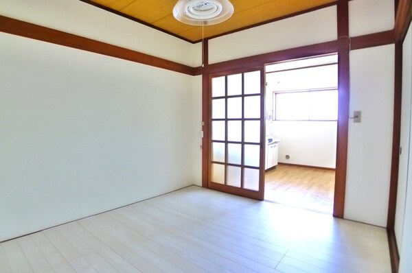 居室