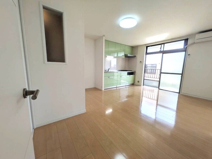 物件内観写真8　(キッチン)