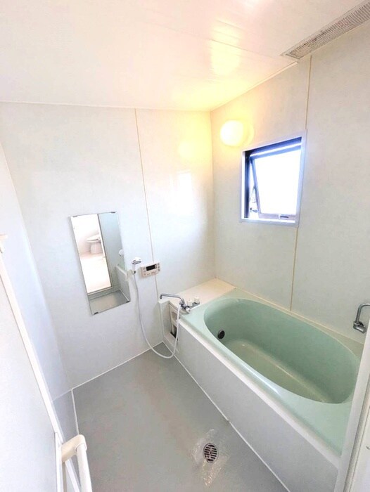 物件内観写真18　(バス／シャワールーム等)