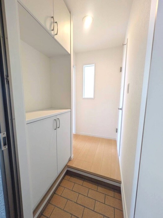 物件内観写真21　(靴箱)