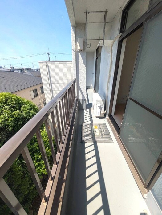 物件内観写真22　(ベランダ・バルコニー)