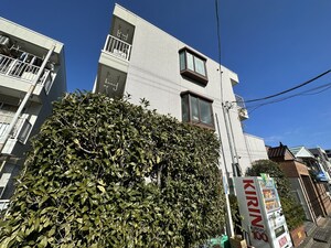 プラザ・ドゥ・ダフネ南砂Ｃ棟外観写真
