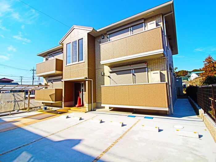 物件外観写真6　(周辺環境)