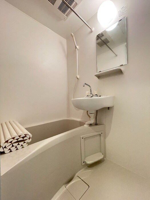 物件内観写真10　(バス／シャワールーム等)