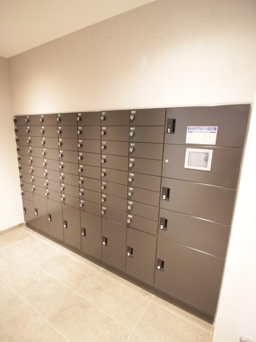 物件外観写真5　(建物設備)