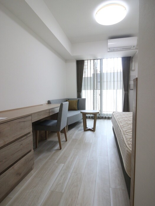 物件内観写真10　(居室)