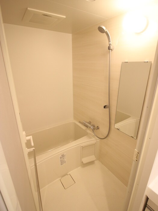 物件内観写真10　(バス／シャワールーム等)