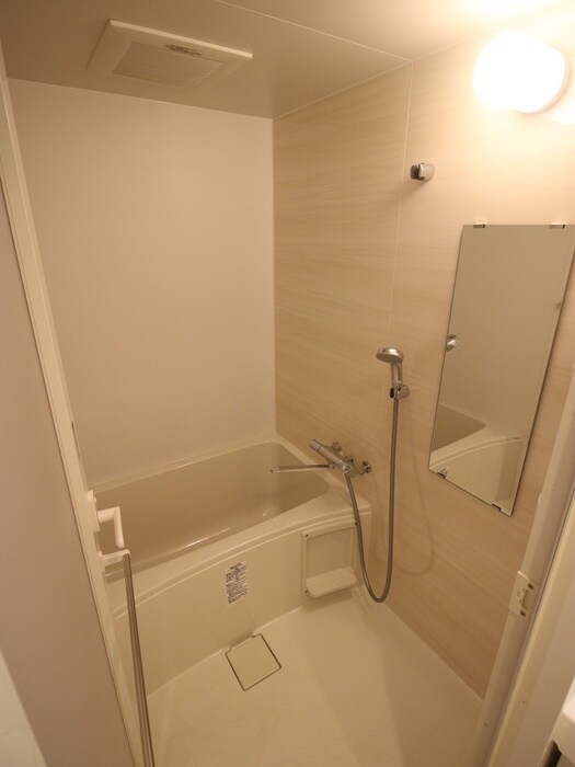 物件内観写真13　(バス／シャワールーム等)