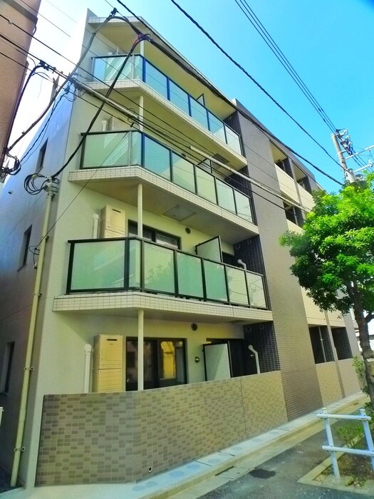 物件外観写真5　(外観写真)