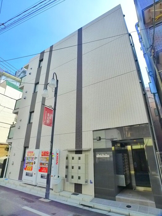 物件外観写真6　(外観写真)