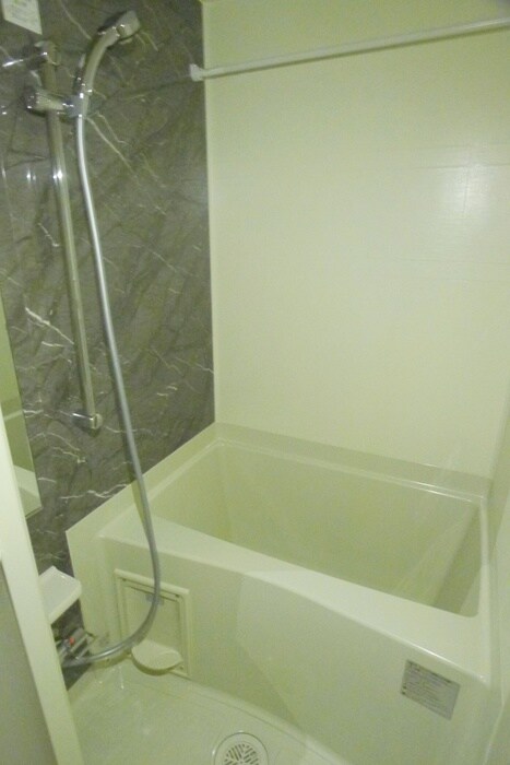 物件内観写真13　(バス／シャワールーム等)