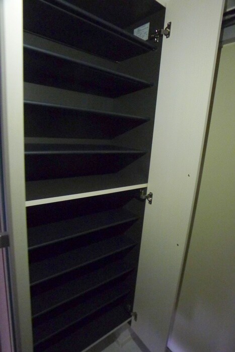 物件内観写真19　(靴箱)