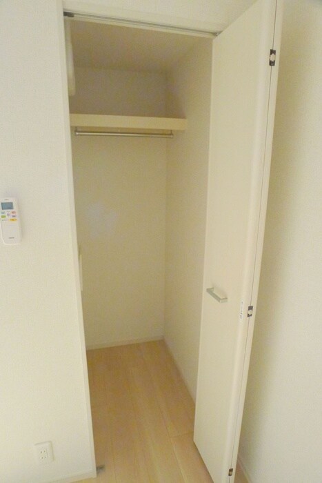 物件内観写真21　(収納)