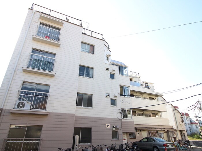 物件外観写真3　(周辺環境)