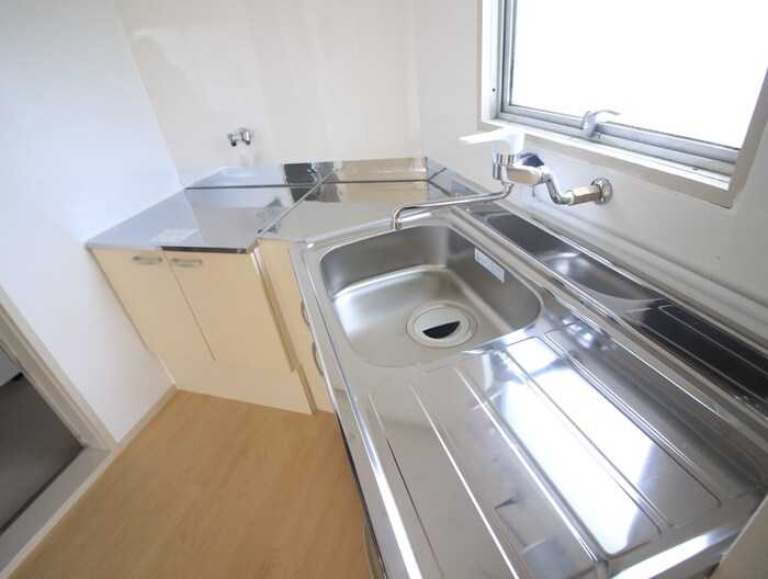 物件内観写真10　(キッチン)