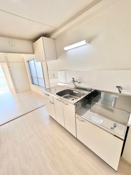 物件内観写真14　(キッチン)