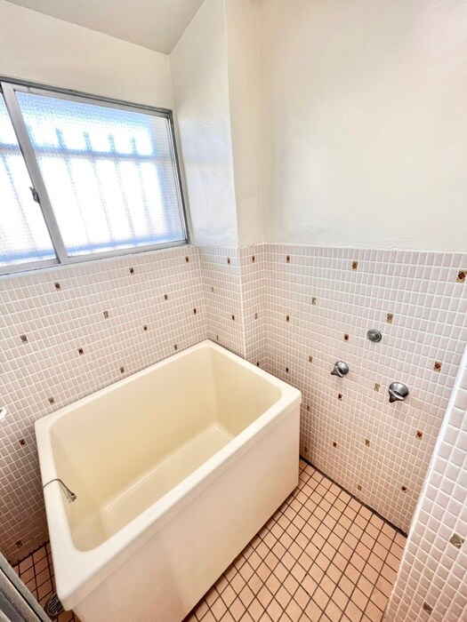 物件内観写真15　(バス／シャワールーム等)