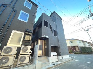 カインドネスＮ外観写真