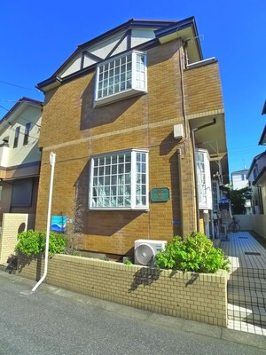 ローズアパートＱ５７外観写真