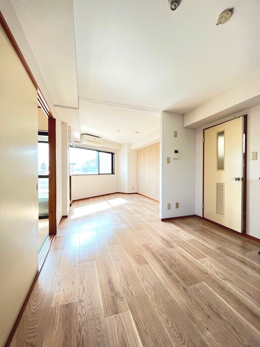 物件内観写真6　(居室)