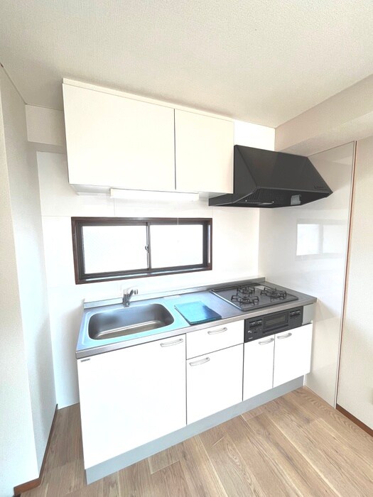 物件内観写真10　(キッチン)