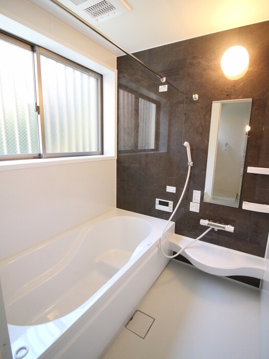 物件内観写真7　(バス／シャワールーム等)