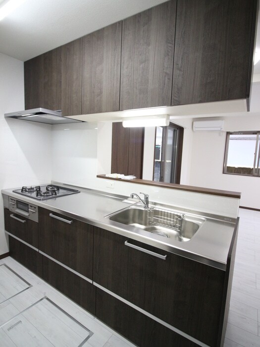 物件内観写真8　(キッチン)