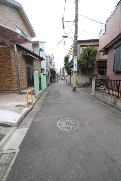 物件外観写真6　(周辺環境)