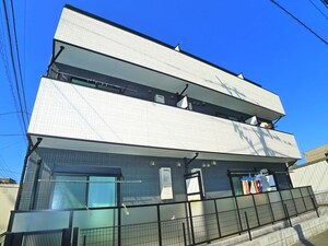 AJ南柏SouthⅠ外観写真