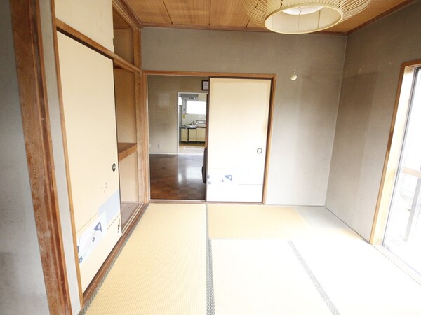居室