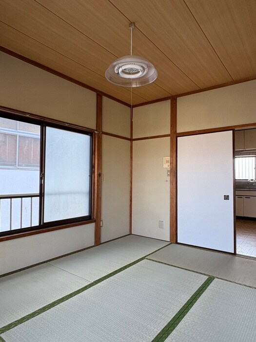 物件内観写真15　(居室)