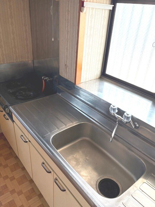 物件内観写真16　(キッチン)