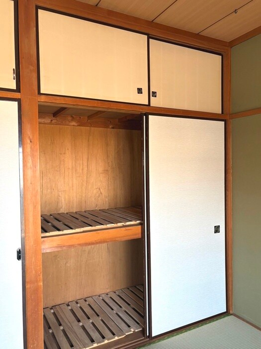 物件内観写真17　(収納)