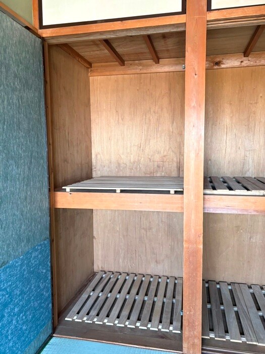 物件内観写真18　(収納)