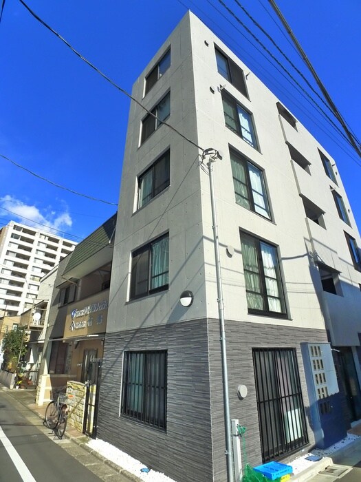 物件外観写真6　(周辺環境)