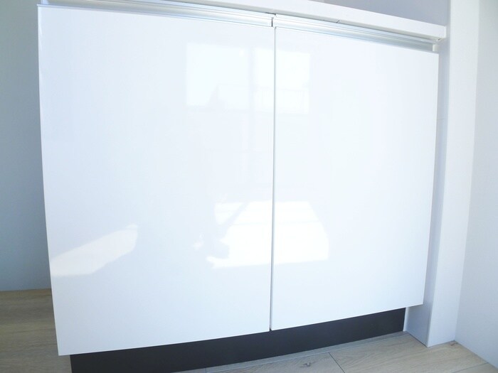 物件内観写真12　(収納)