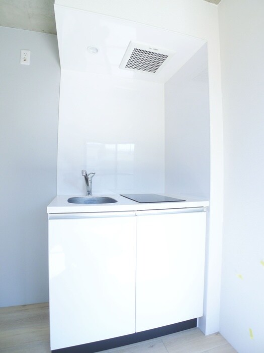 物件内観写真15　(キッチン)