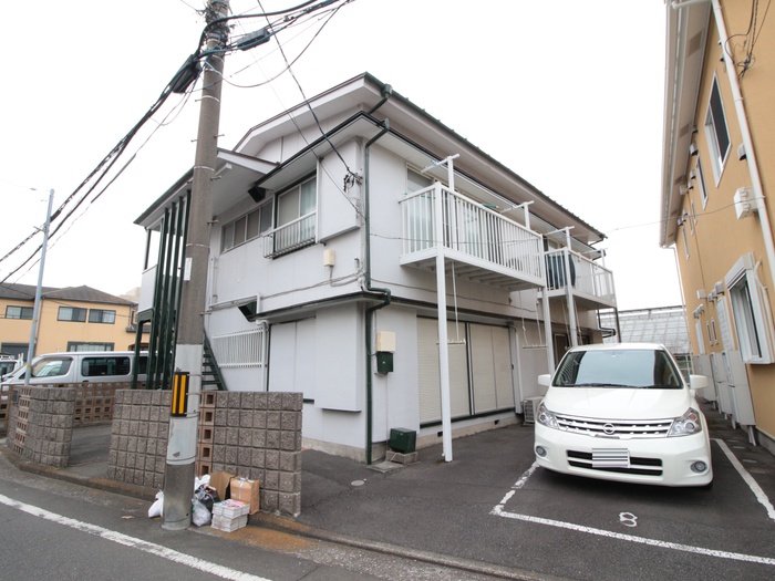 カサデフローレス　A