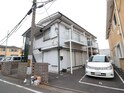 カサデフローレス　A
