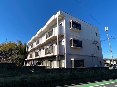 野寺マンション外観写真
