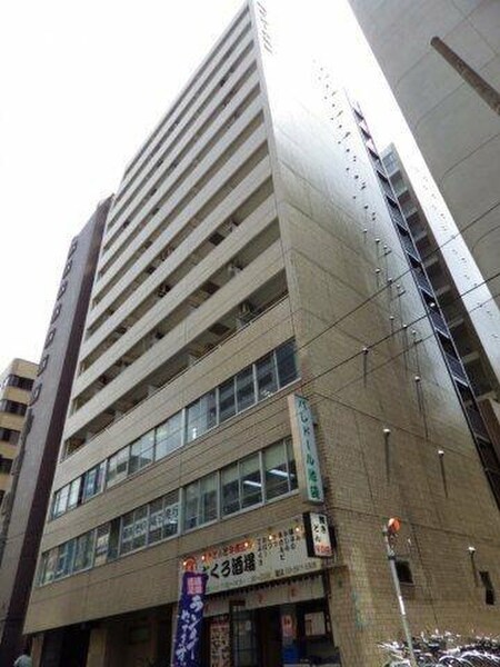 パレ・ドール池袋（903）外観写真