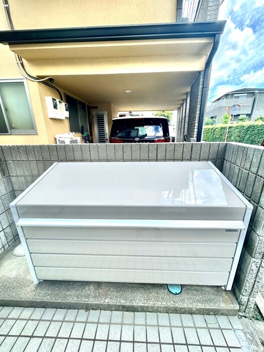 物件外観写真5　(建物設備)