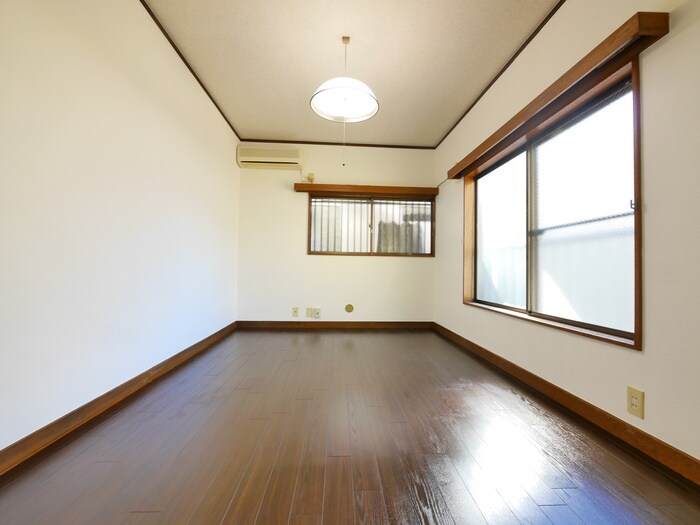 物件内観写真12　(居室)