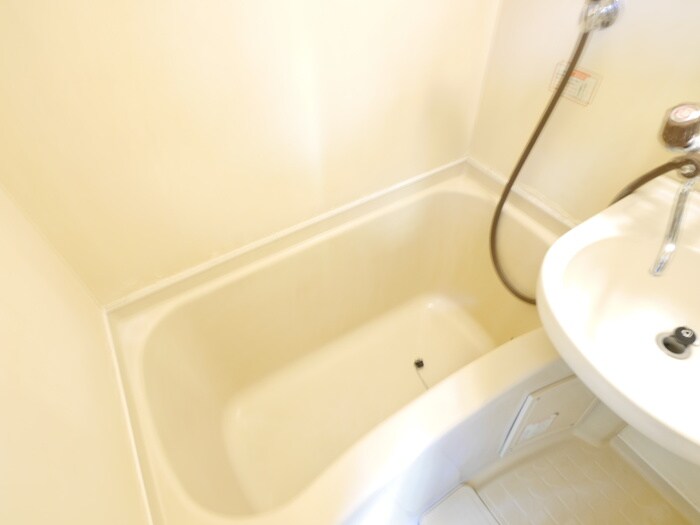 物件内観写真13　(バス／シャワールーム等)