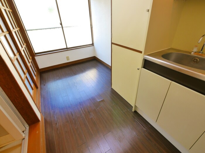 物件内観写真17　(キッチン)