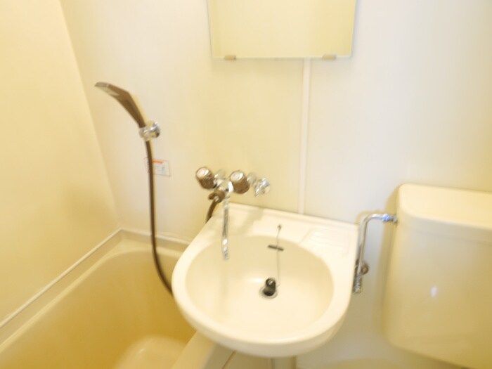 物件内観写真18　(洗面)